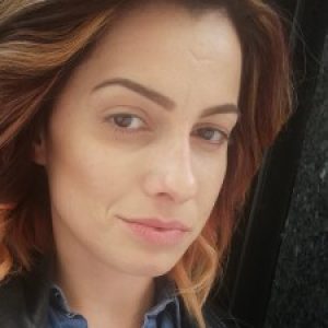Профилна снимка на Симона Христова