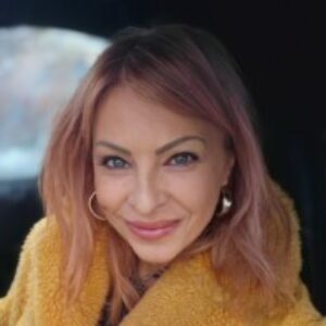 Профилна снимка на Калина Петрова